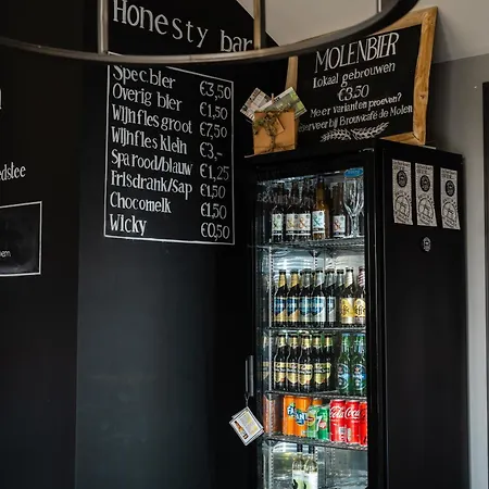 Bed & Breakfast Hartenlust De Hooizolder