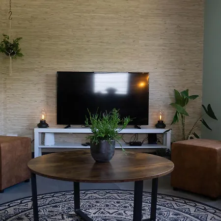 Hartenlust De Hooizolder 3*