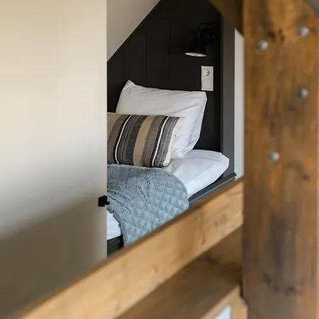 Hartenlust De Hooizolder Bodegraven