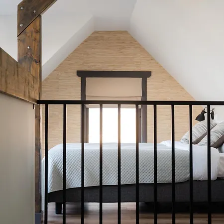 Bed & Breakfast Hartenlust De Hooizolder Bodegraven