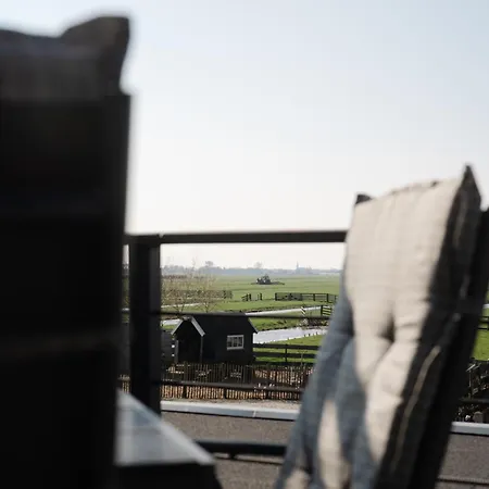 Hartenlust De Hooizolder Bodegraven