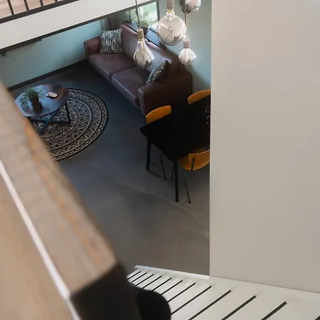 Hartenlust De Hooizolder 3* Bodegraven