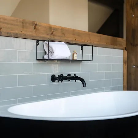 Hartenlust De Hooizolder Bed & Breakfast Bodegraven