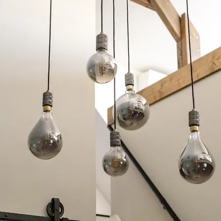 Hartenlust De Hooizolder 3* Bodegraven