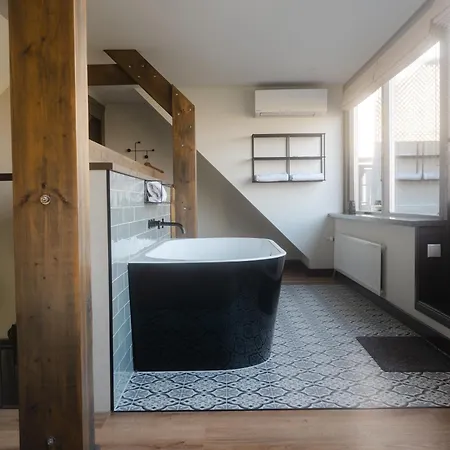 Bed & Breakfast Hartenlust De Hooizolder 3*