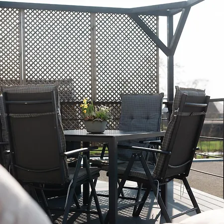 Hartenlust De Hooizolder Couette-café 3*