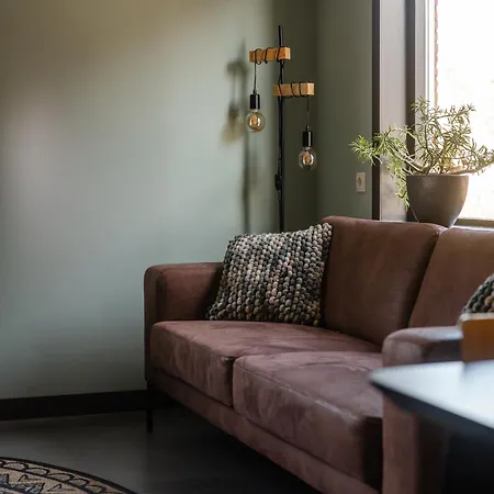 Hartenlust De Hooizolder 3*