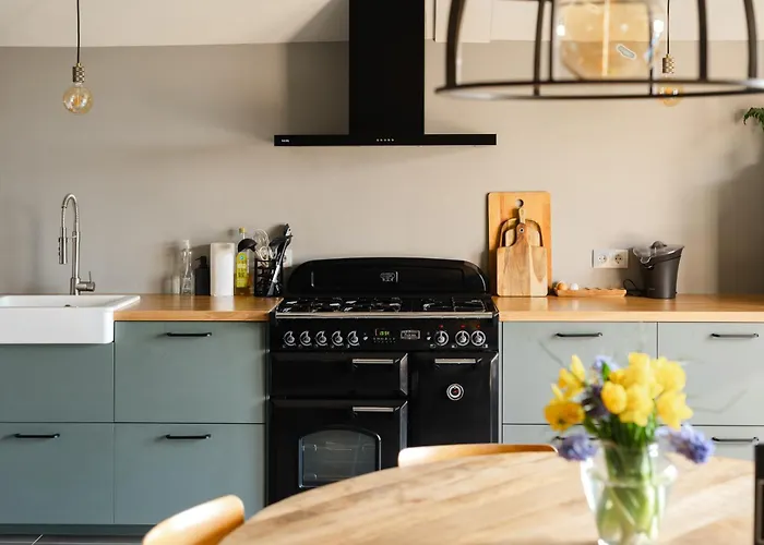 Hartenlust De Hooizolder