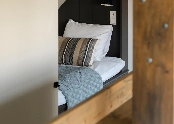 Hartenlust De Hooizolder Bodegraven