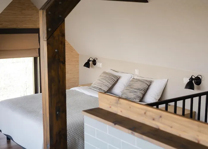 Hartenlust De Hooizolder 3*