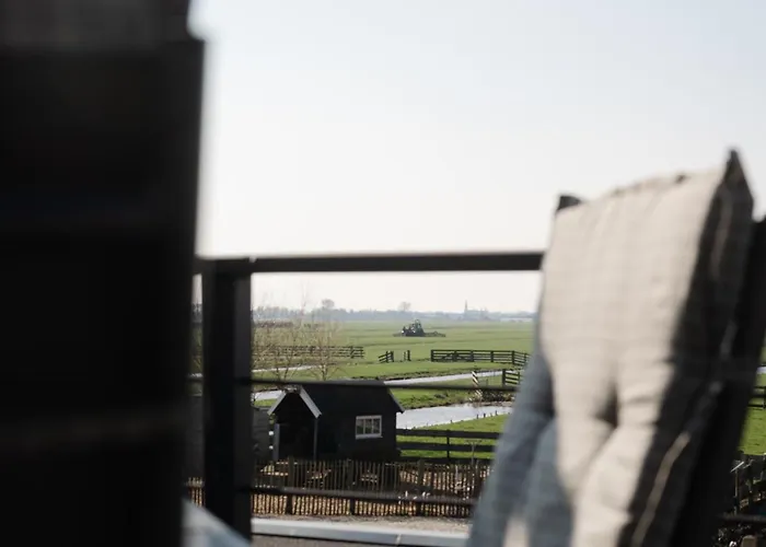 Hartenlust De Hooizolder Bodegraven