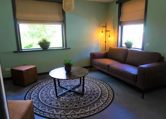 Hartenlust De Hooizolder Bodegraven