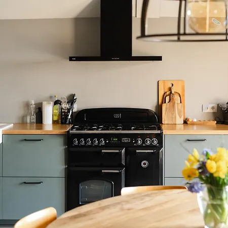 Hartenlust De Hooizolder