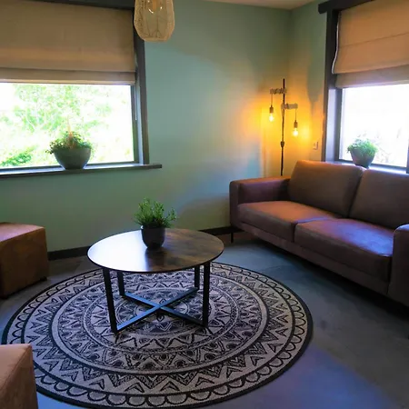 Hartenlust De Hooizolder Bodegraven