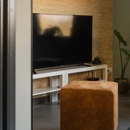 Hartenlust De Hooizolder Bodegraven