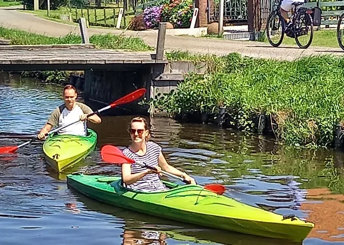 Hartenlust De Hooizolder Bodegraven