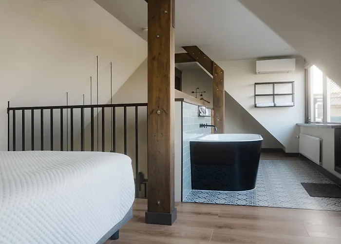 Hartenlust De Hooizolder Bed & Breakfast