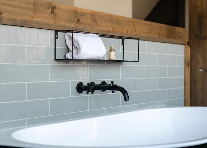 Hartenlust De Hooizolder Bed & Breakfast Bodegraven