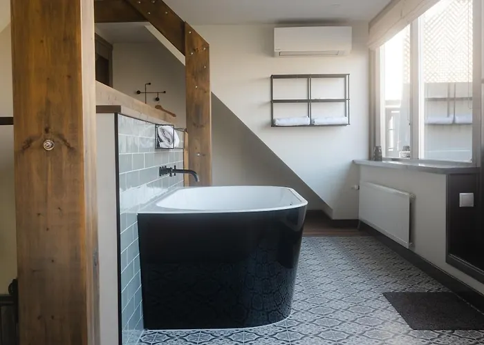 Bed & Breakfast Hartenlust De Hooizolder 3*