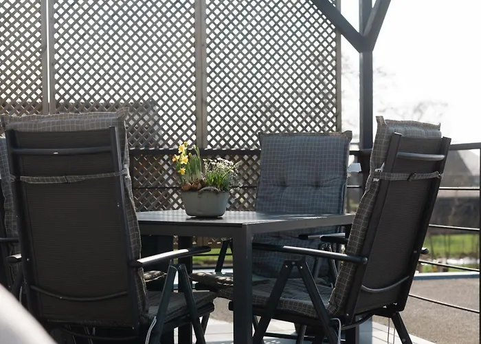 Hartenlust De Hooizolder Bed & Breakfast 3*