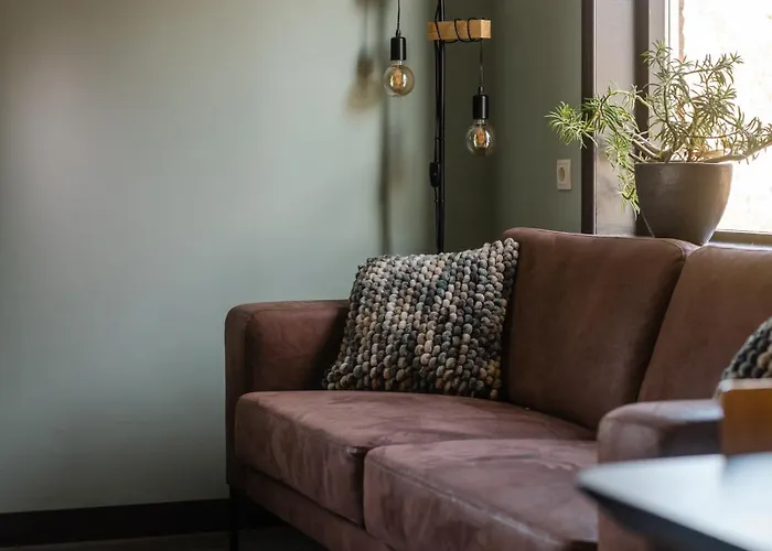 Hartenlust De Hooizolder 3*