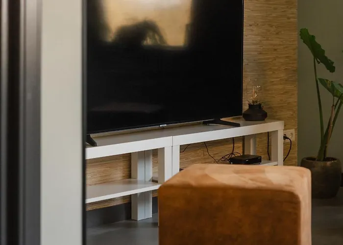 Hartenlust De Hooizolder Bodegraven